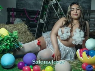 Salomelover