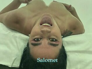 Salomet