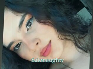 Salonaughty