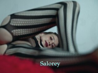Salorey