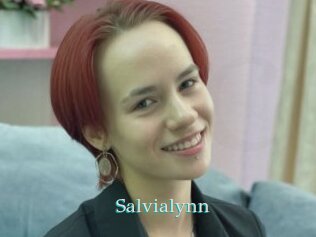 Salvialynn
