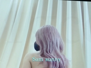 Sam_sunny