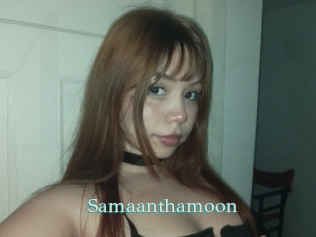 Samaanthamoon