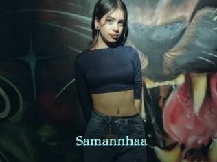 Samannhaa