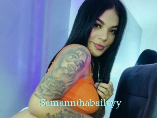 Samannthabaileyy