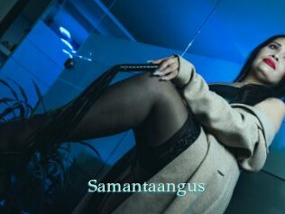 Samantaangus
