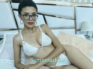 Samantadake