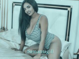 Samantagill