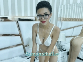 Samantahalley