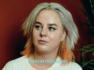 Samantajohnsy