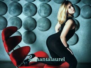 Samantalaurel