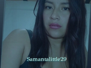 Samantalittle29
