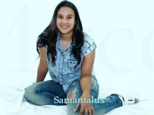 Samantalux