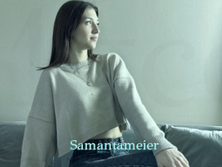 Samantameier