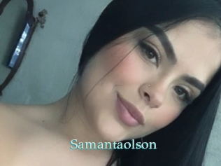 Samantaolson