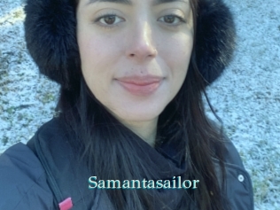 Samantasailor