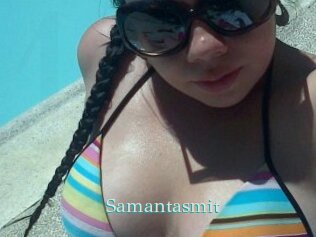 Samantasmit