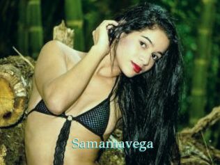 Samantavega