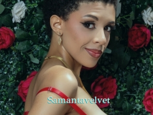 Samantavelvet