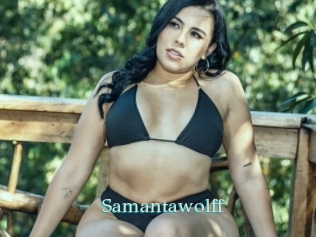 Samantawolff