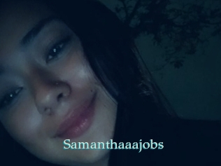 Samanthaaajobs