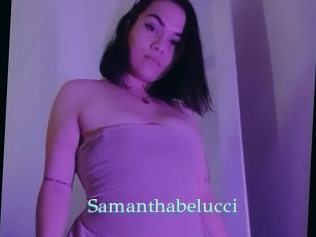 Samanthabelucci