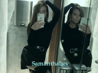 Samanthabev