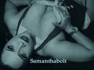 Samanthabolt