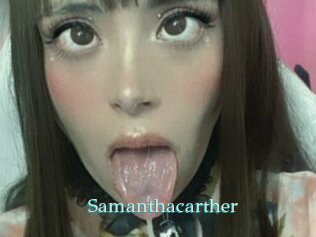 Samanthacarther