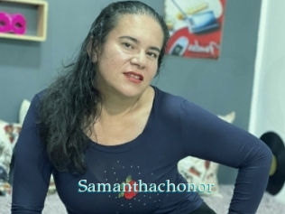 Samanthachonor