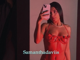 Samanthadaviis