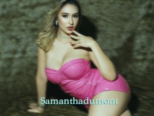 Samanthadumont