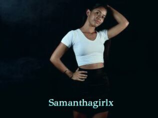 Samanthagirlx