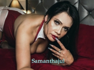 Samanthajul