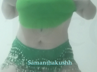 Samanthakushh