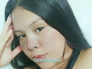 Samanthal