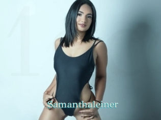 Samanthaleiner