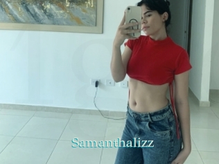 Samanthalizz