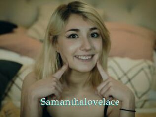 Samanthalovelace