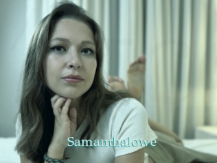 Samanthalowe