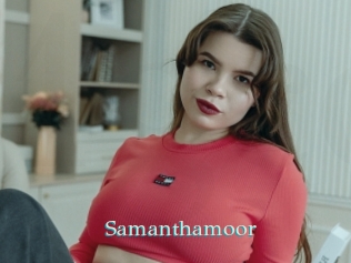 Samanthamoor