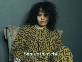 Samanthariches