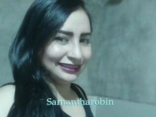 Samantharobin
