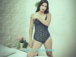 Samanthasossa