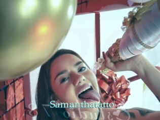 Samanthatatto