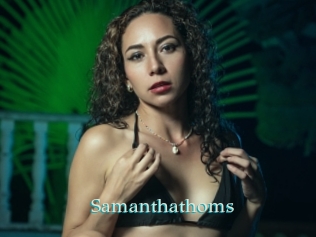 Samanthathoms