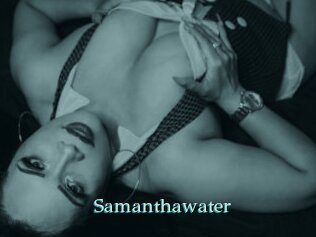 Samanthawater