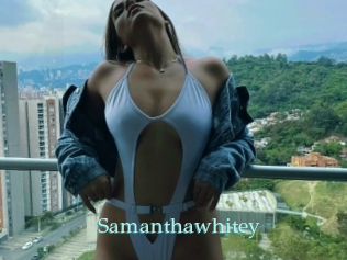 Samanthawhitey