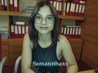 Samantthaxx