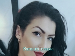 Samara_rossaa